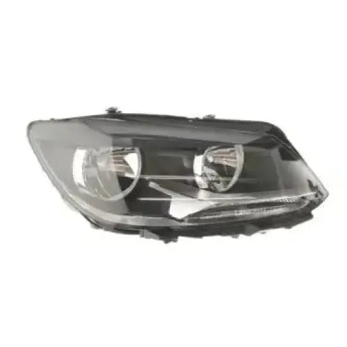 Frontlykt Volkswagen Caddy 10-15 Høyre H15/h7