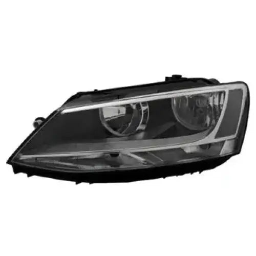 Frontlykt Volkswagen Jetta 10- Venstre H7/h7/p21w/py21w
