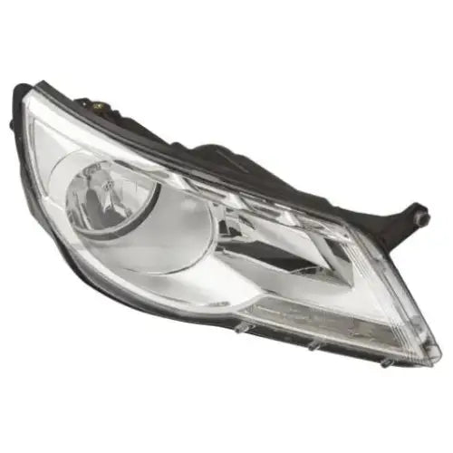 Frontlykt Volkswagen Tiguan 07-18 Høyre H7/h7/py21w/w5w