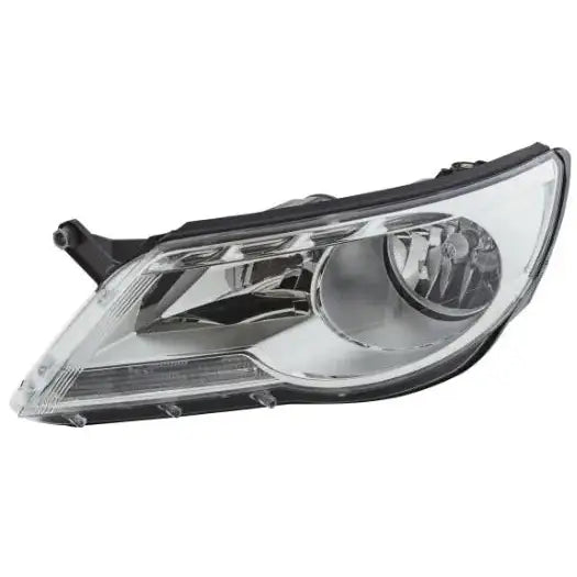 Frontlykt Volkswagen Tiguan 07-18 Venstre H7/h7/py21w/w5w