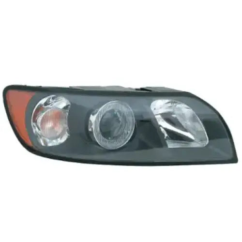 Frontlykt Volvo S40 03-07 - Høyre H7/hb3