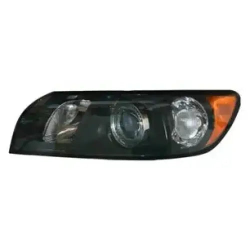 Frontlykt Volvo S40 03-07 - Venstre H7/hb3
