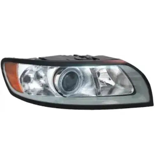Frontlykt Volvo S40 07-12 - Høyre H7/h9