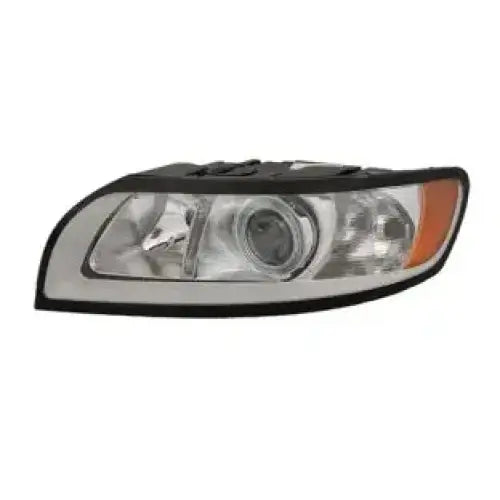 Frontlykt Volvo S40 07-12 - Venstre H7/h9