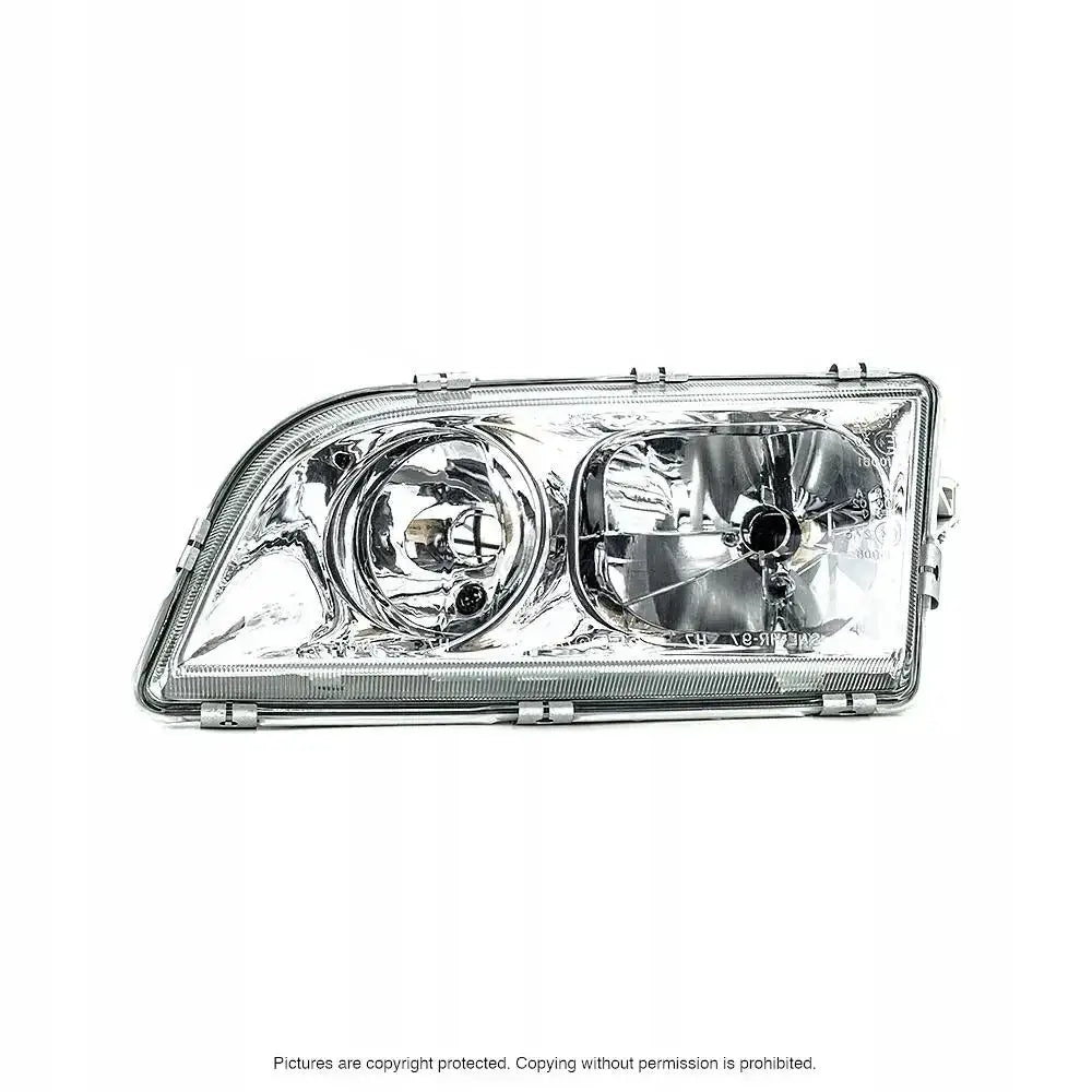 Frontlykt Volvo S40 96-03 H7 Venstre