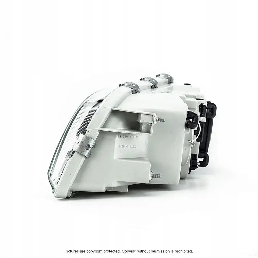 Frontlykt Volvo S40 96-03 H7 Venstre