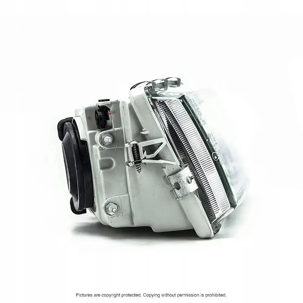 Frontlykt Volvo S40 96-03 H7 Venstre