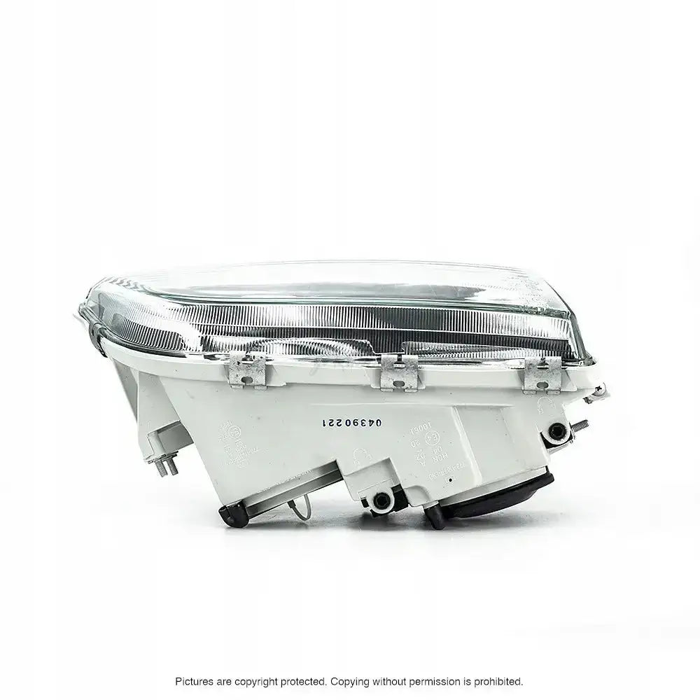 Frontlykt Volvo S40 96-03 H7 Venstre