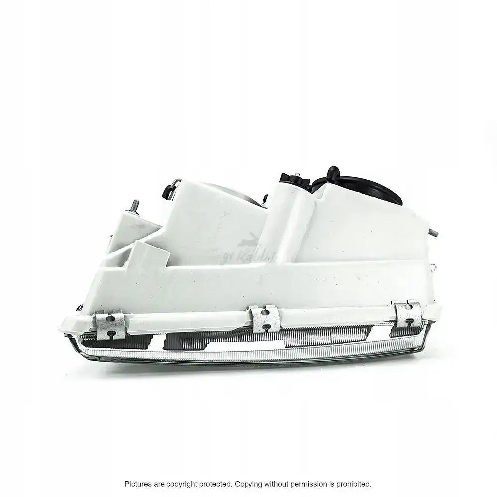 Frontlykt Volvo S40 96-03 H7 Venstre