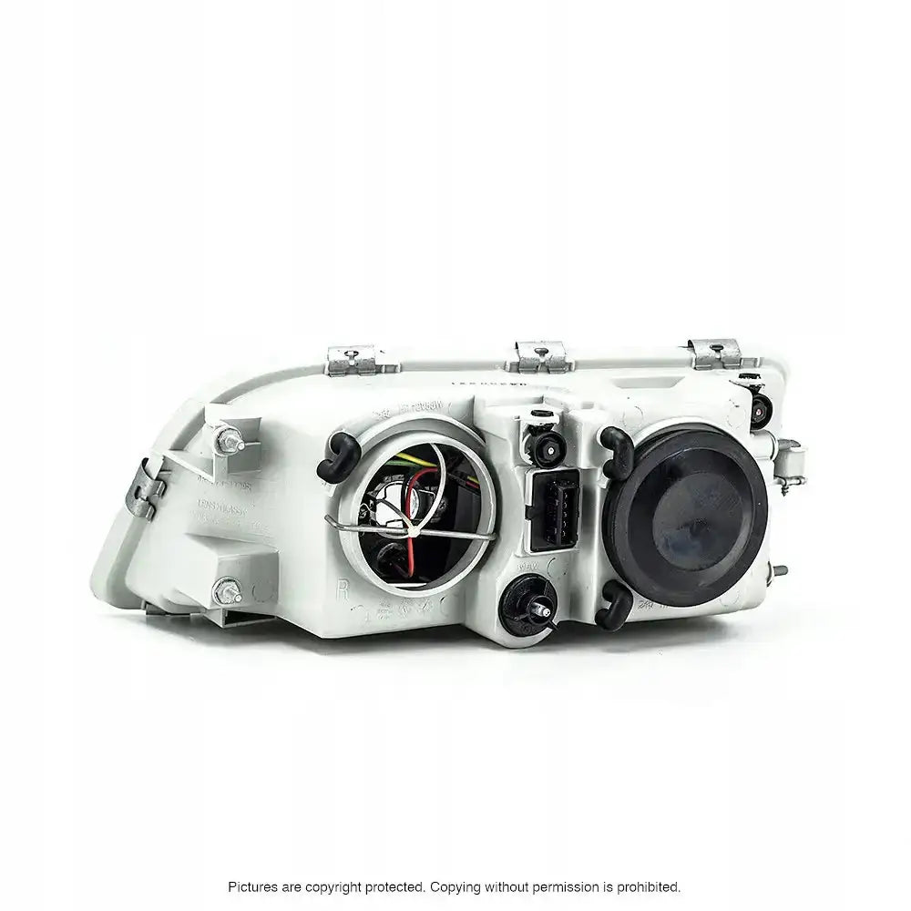 Frontlykt Volvo V40 96-03 H7 Venstre