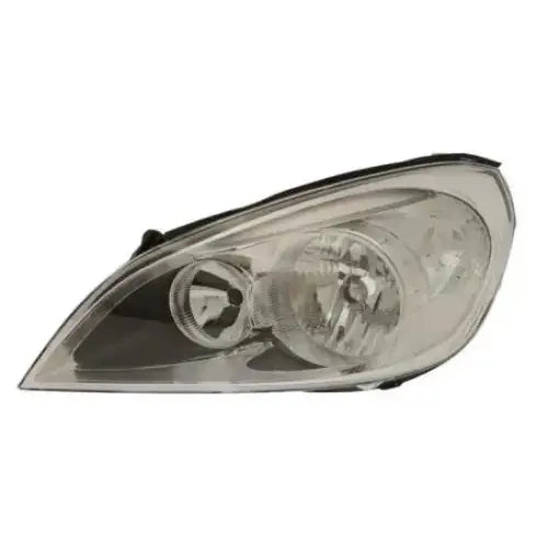 Frontlykt Volvo V60 10-13 - Venstre H7/h9/hy21w