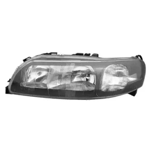Frontlykt Volvo V70 00-04 - Venstre H7/hb3