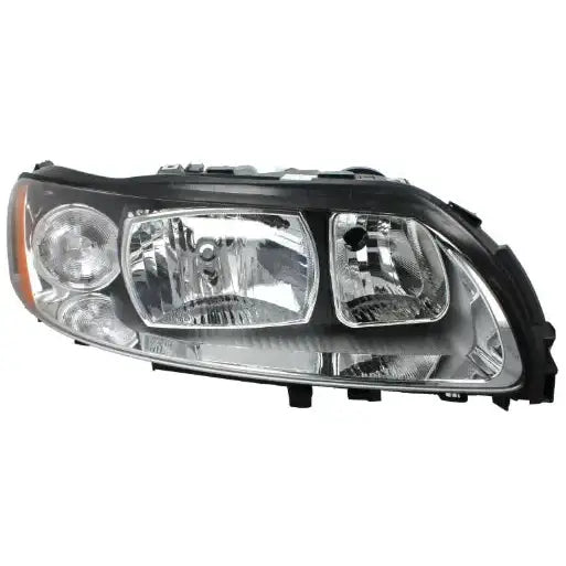 Frontlykt Volvo V70 99-08 Høyre H7/h9