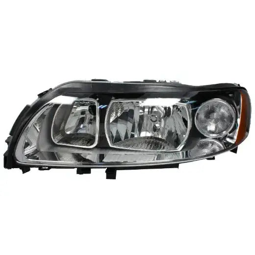 Frontlykt Volvo V70 99-08 Venstre H7/h9