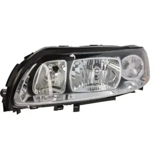 Frontlykt Volvo V70 99-08 Venstre H7/h9 Grå