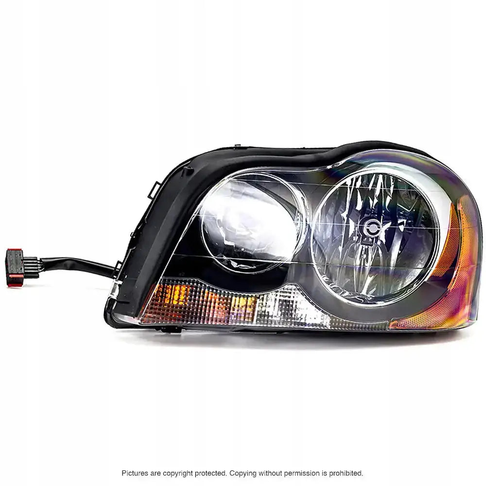 Frontlykt Volvo Xc90 02-06 H7 Venstre