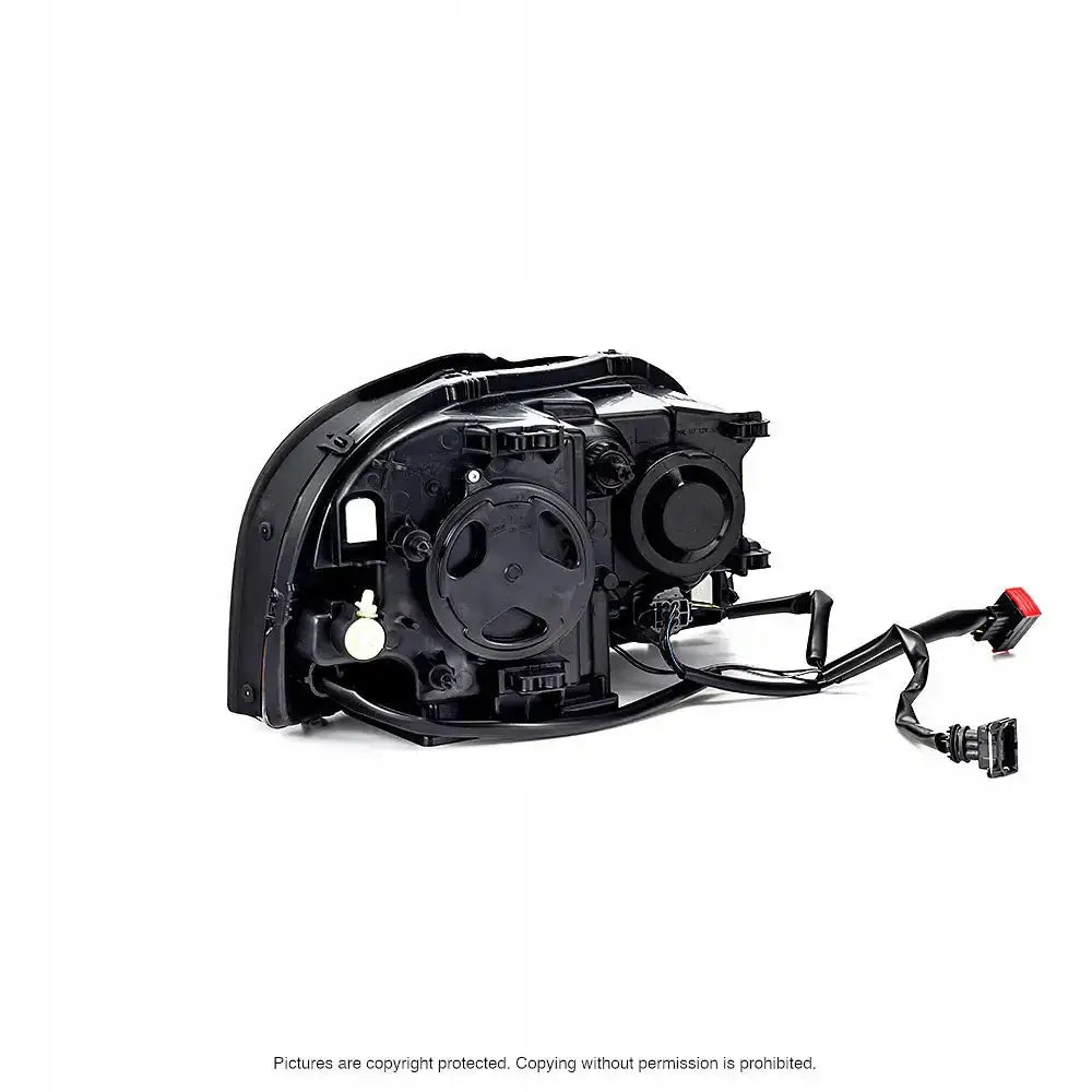 Frontlykt Volvo Xc90 02-06 H7 Venstre