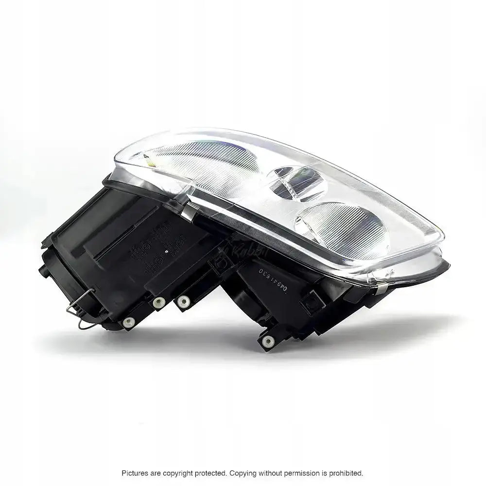 Frontlykt Vw Caddy 03-10 H1/h7 Venstre