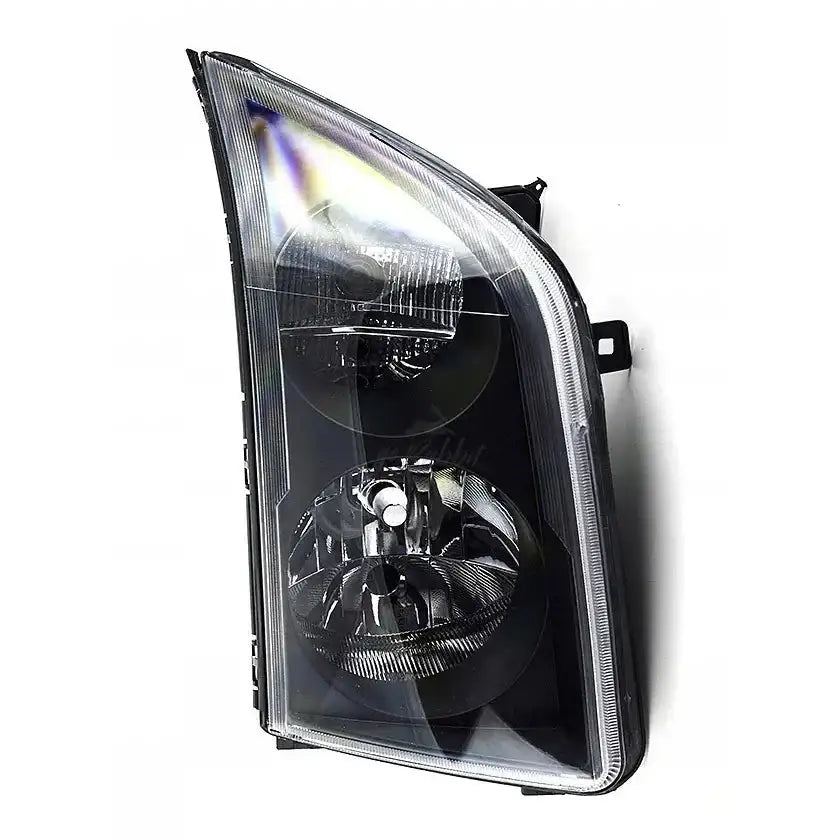 Frontlykt Vw Crafter 06-13 H7/h7 Høyre
