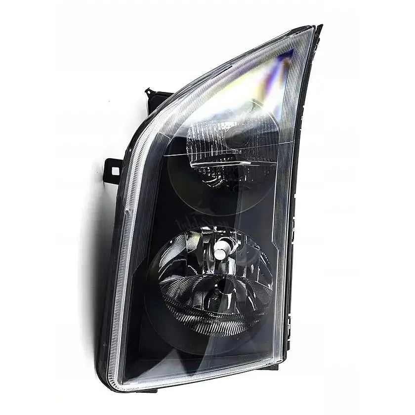 Frontlykt Vw Crafter 06-13 H7 Venstre
