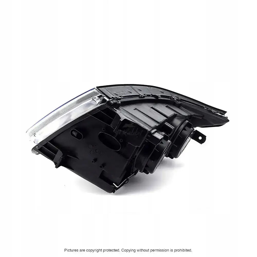 Frontlykt Vw Crafter 06-13 H7 Venstre
