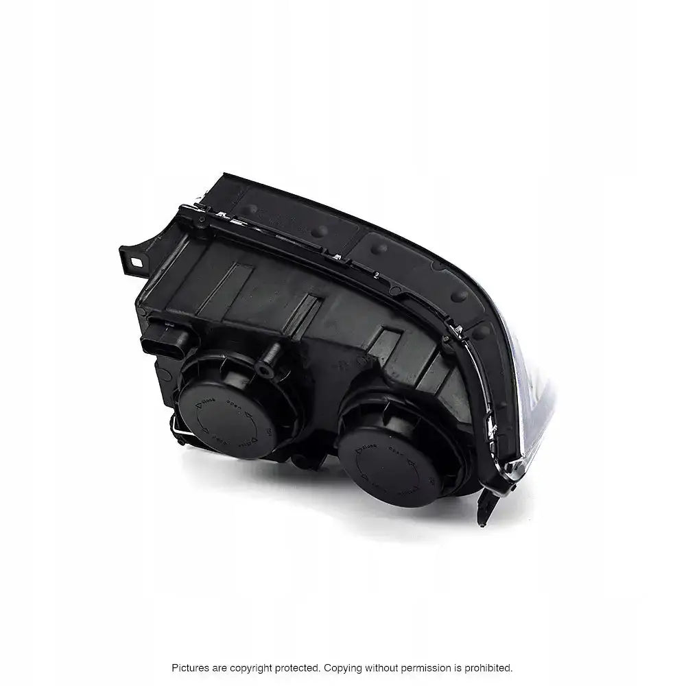 Frontlykt Vw Crafter 06-13 H7 Venstre