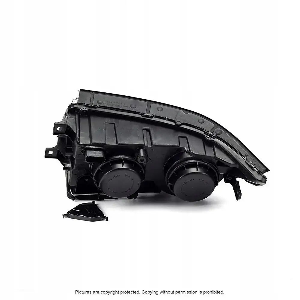 Frontlykt Vw Crafter 06-13 H7 Venstre