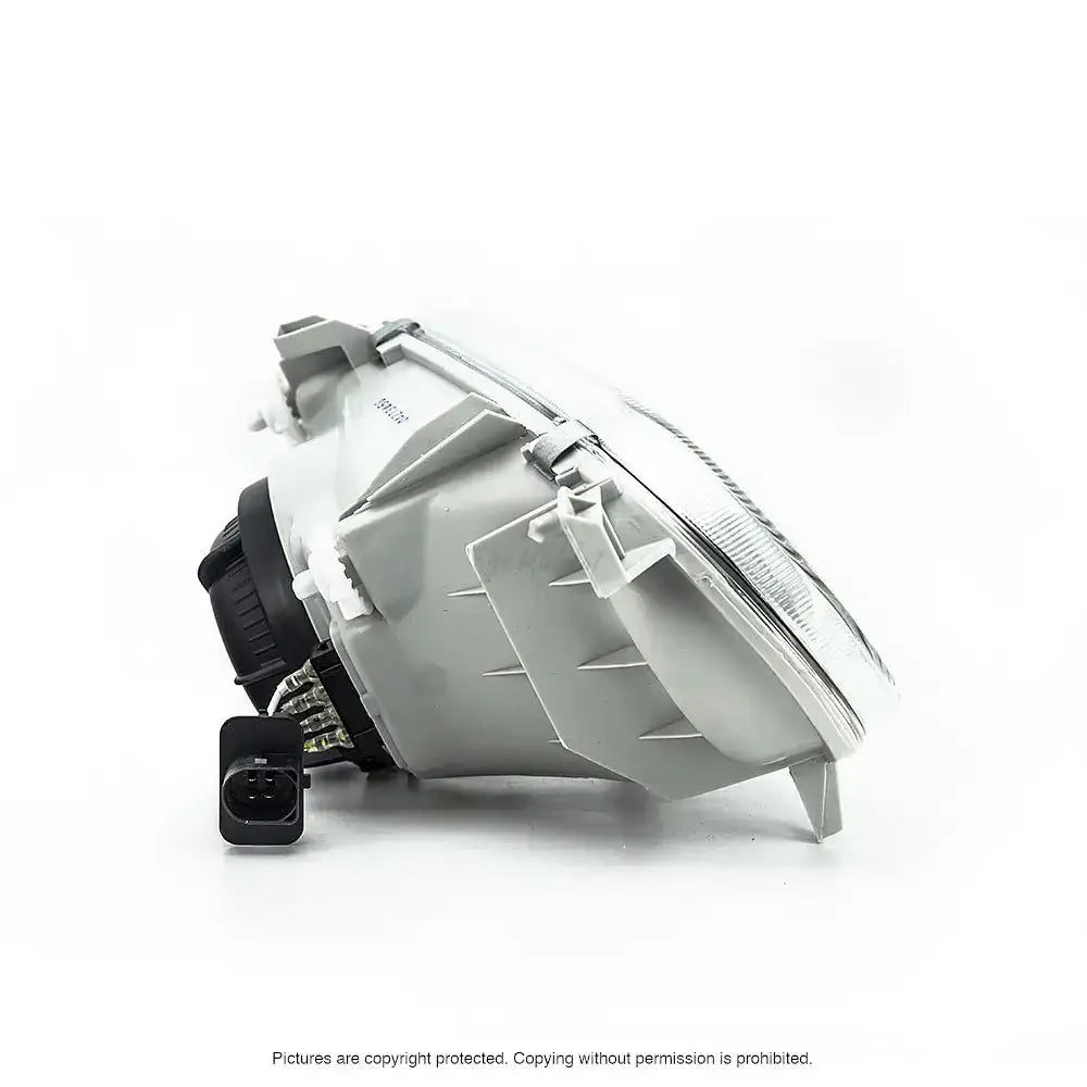 Frontlykt Vw Golf 3 91-99 H1 Venstre
