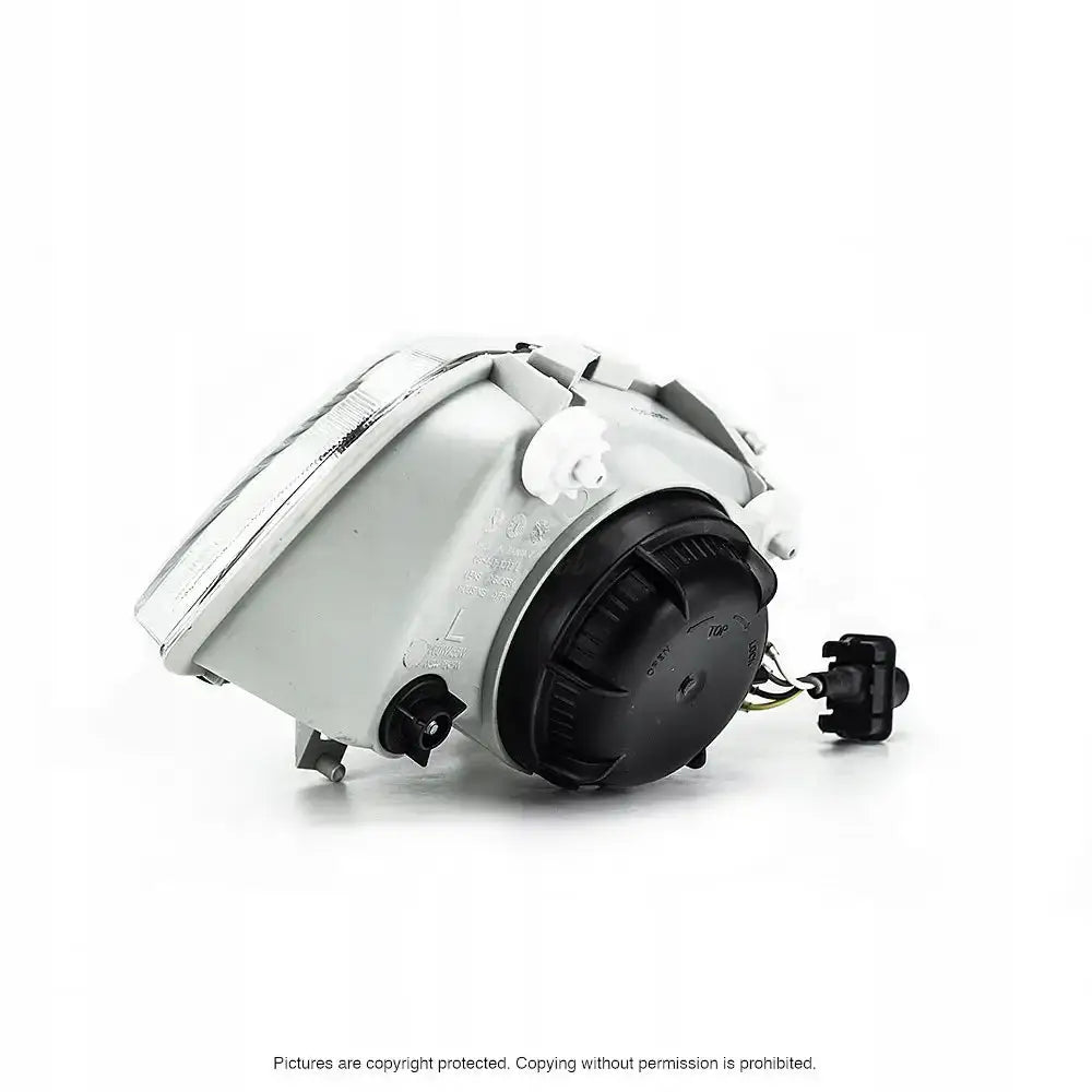 Frontlykt Vw Golf 3 91-99 H1 Venstre