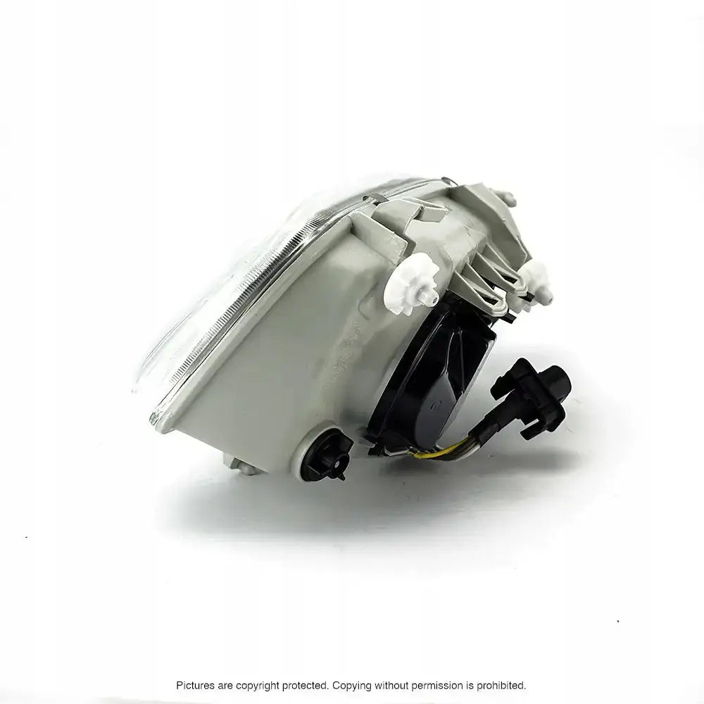 Frontlykt Vw Golf 3 91-99 H1 Venstre