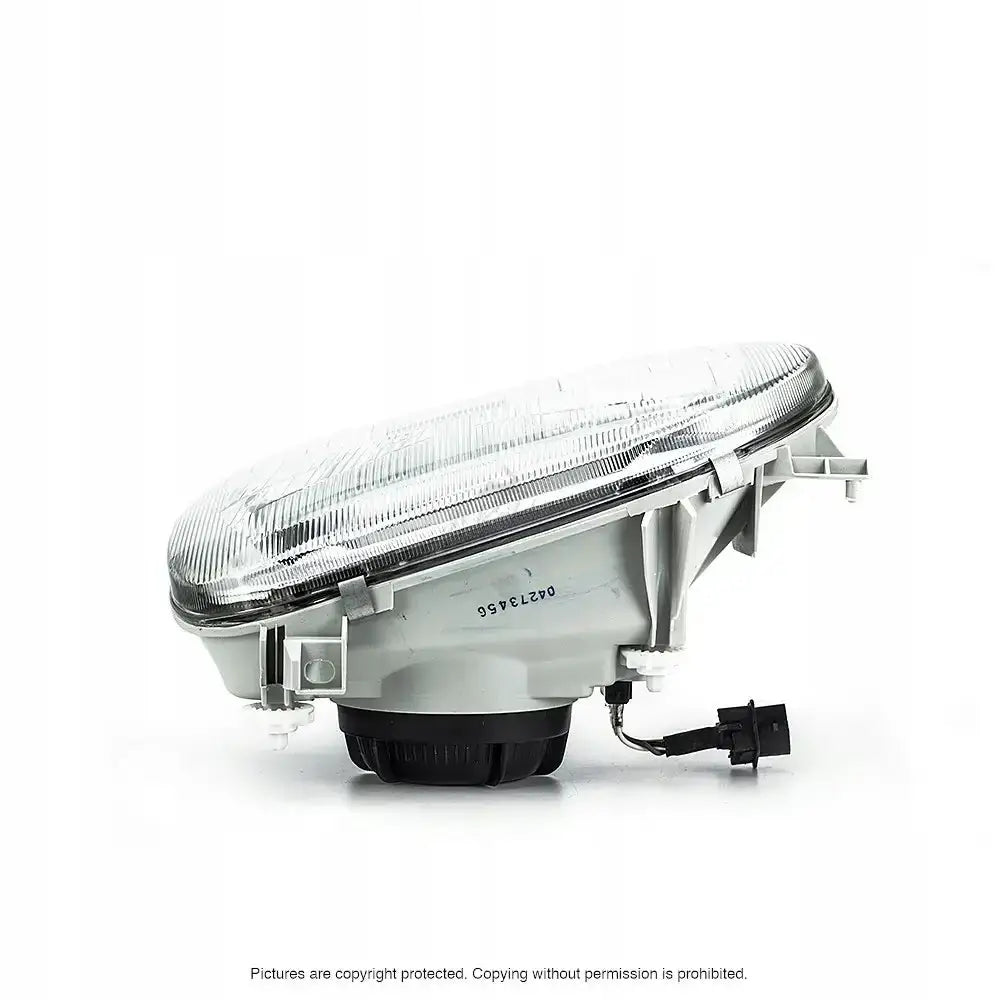 Frontlykt Vw Golf 3 91-99 H1 Venstre