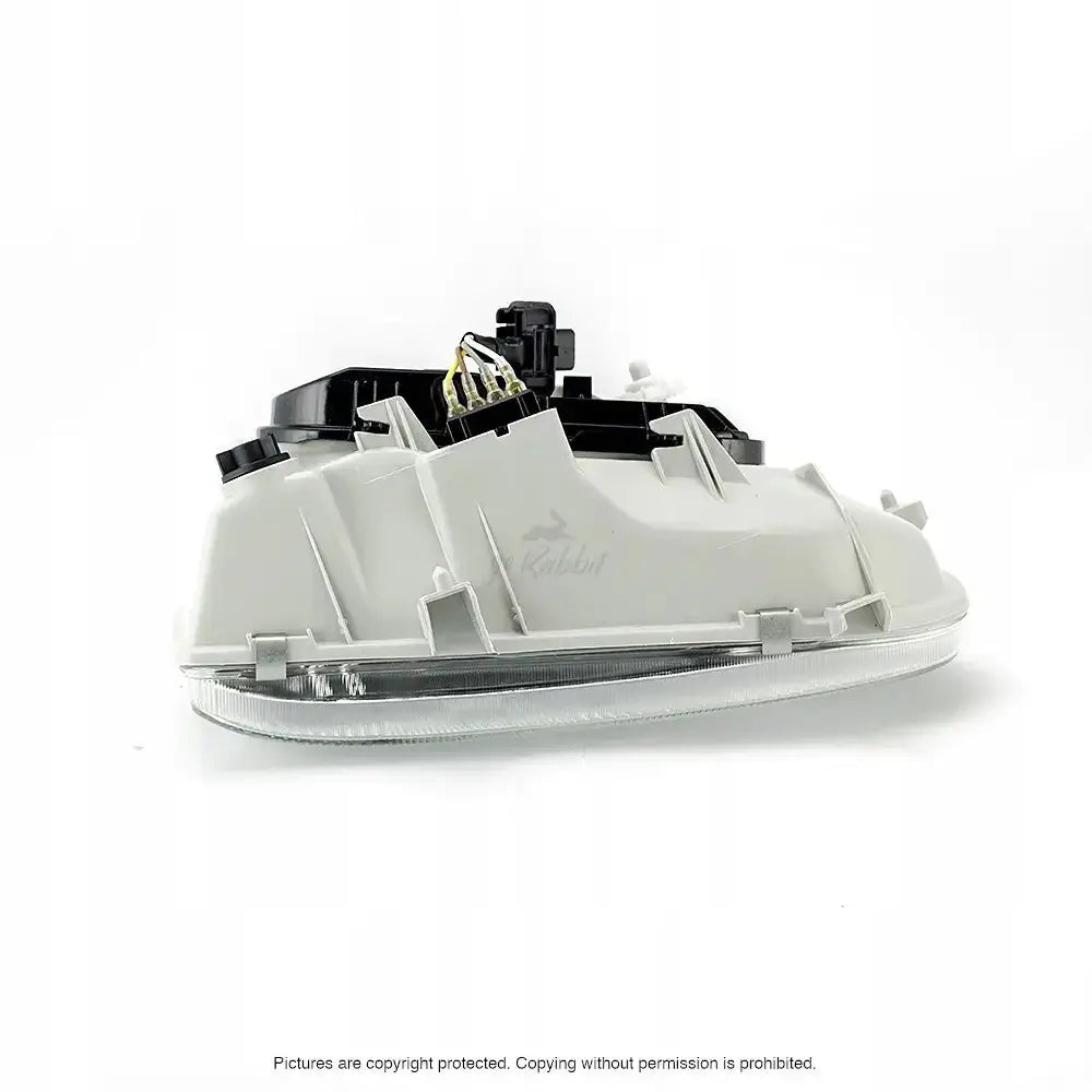 Frontlykt Vw Golf 3 91-99 H1 Venstre