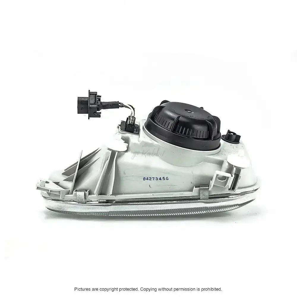 Frontlykt Vw Golf 3 91-99 H1 Venstre