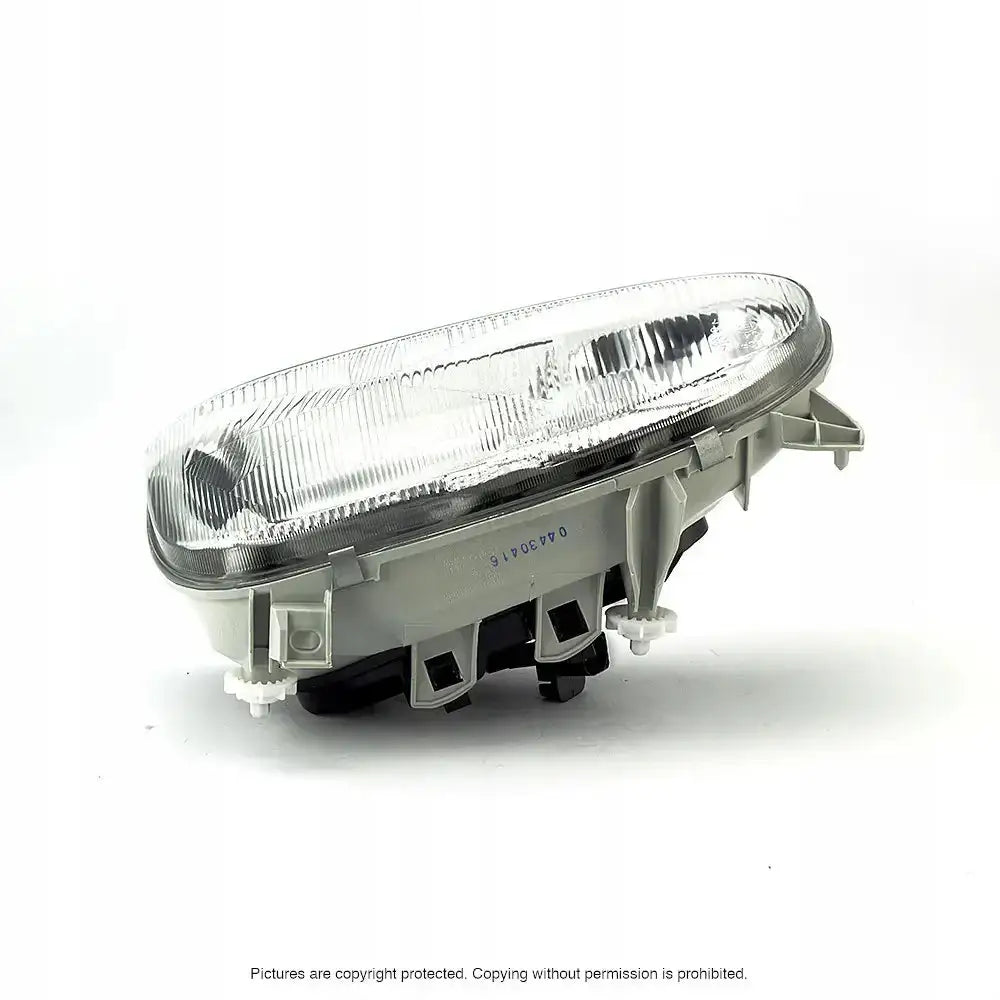 Frontlykt Vw Golf 3 91-99 H1 Venstre