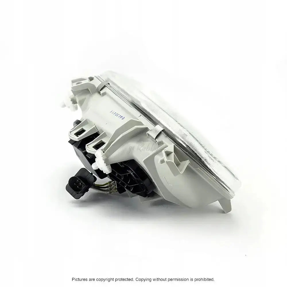 Frontlykt Vw Golf 3 91-99 H1 Venstre