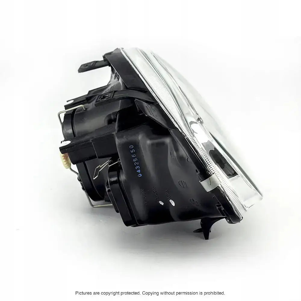 Frontlykt Vw Golf 4 97-06 H7 / H1 Venstre