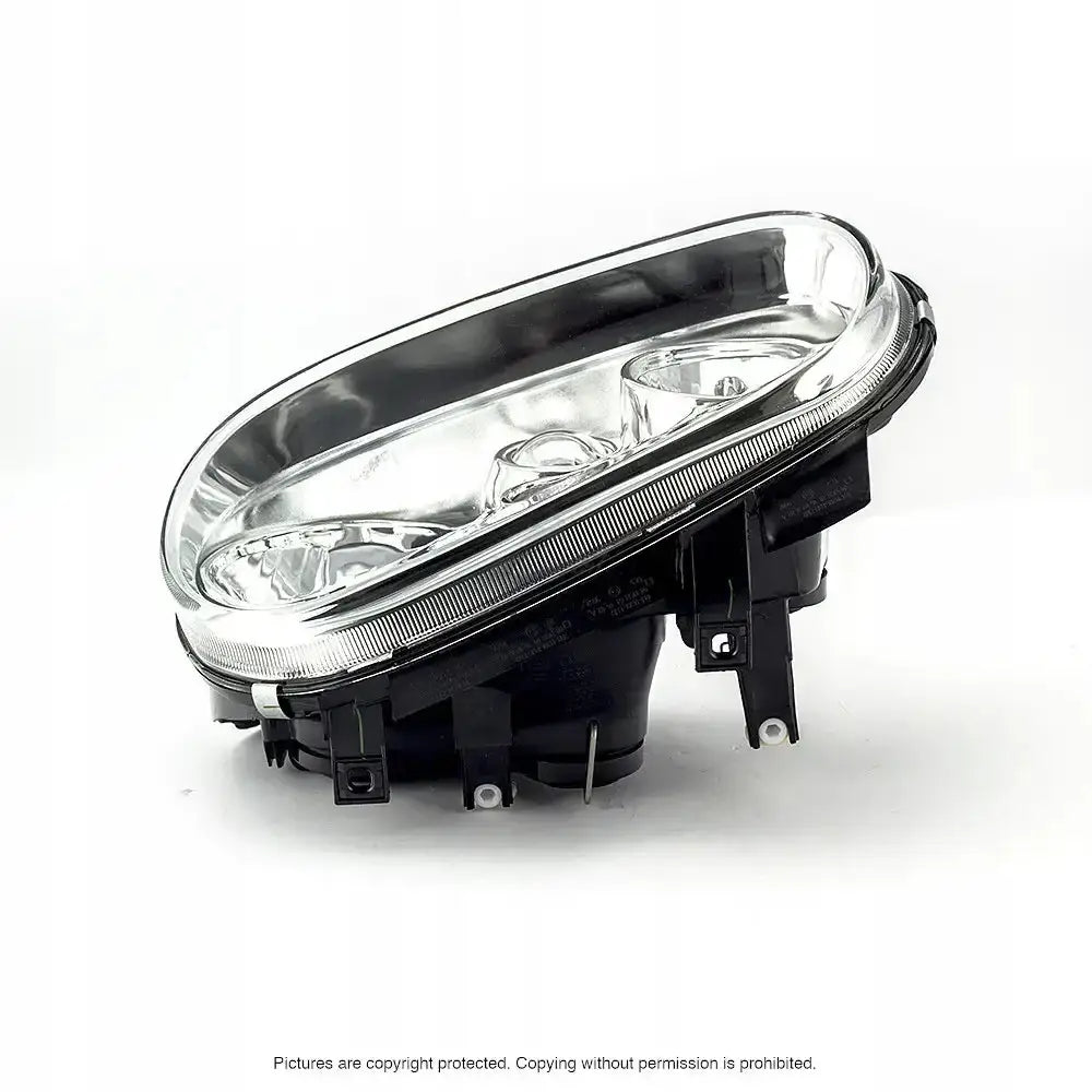 Frontlykt Vw Golf 4 97-06 H7 / H1 Venstre