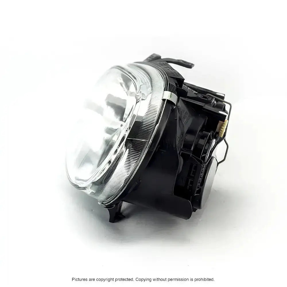 Frontlykt Vw Golf 4 97-06 H7 / H1 Venstre