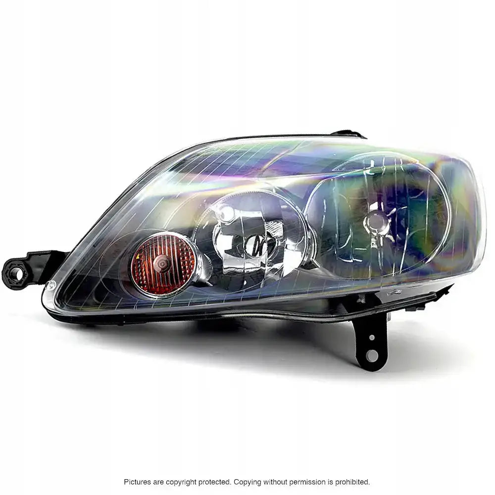 Frontlykt Vw Golf 5 05-08 H7 Venstre