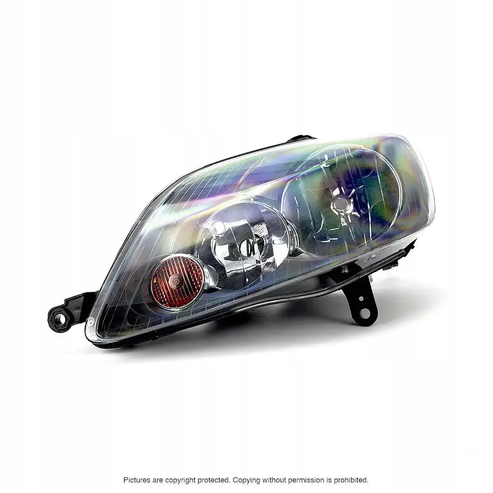 Frontlykt Vw Golf 5 05-08 H7 Venstre