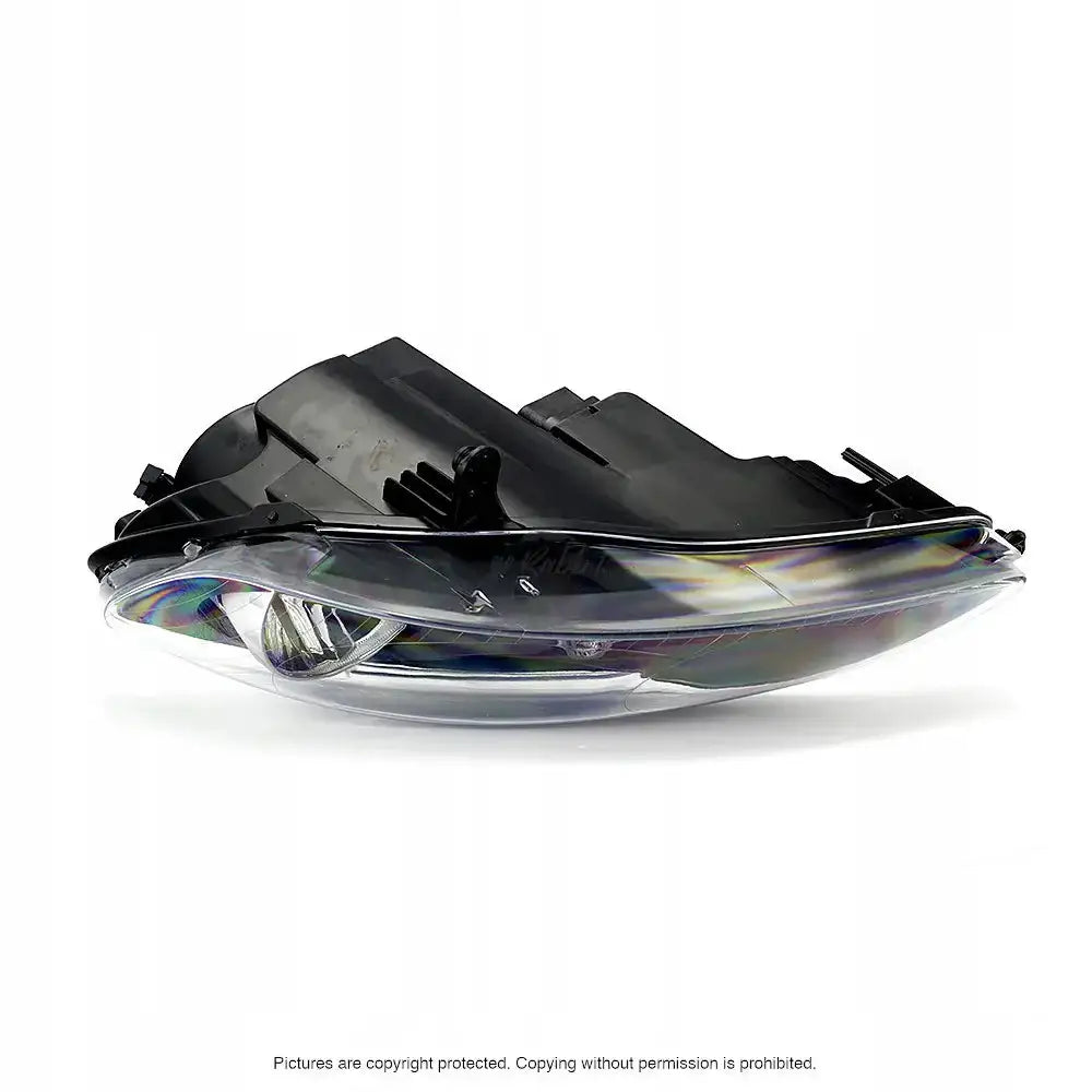 Frontlykt Vw Golf 5 05-08 H7 Venstre