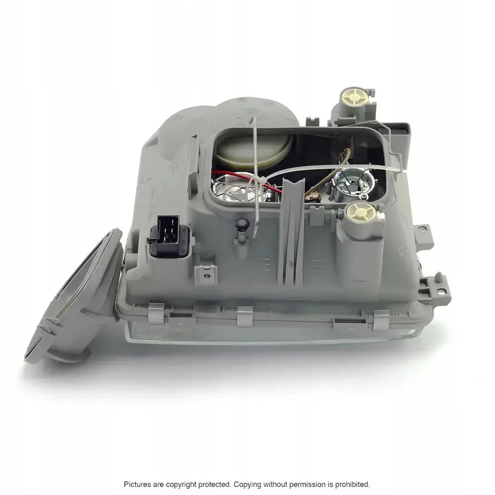 Frontlykt Vw Lt 96-06 H1 / H1 Venstre