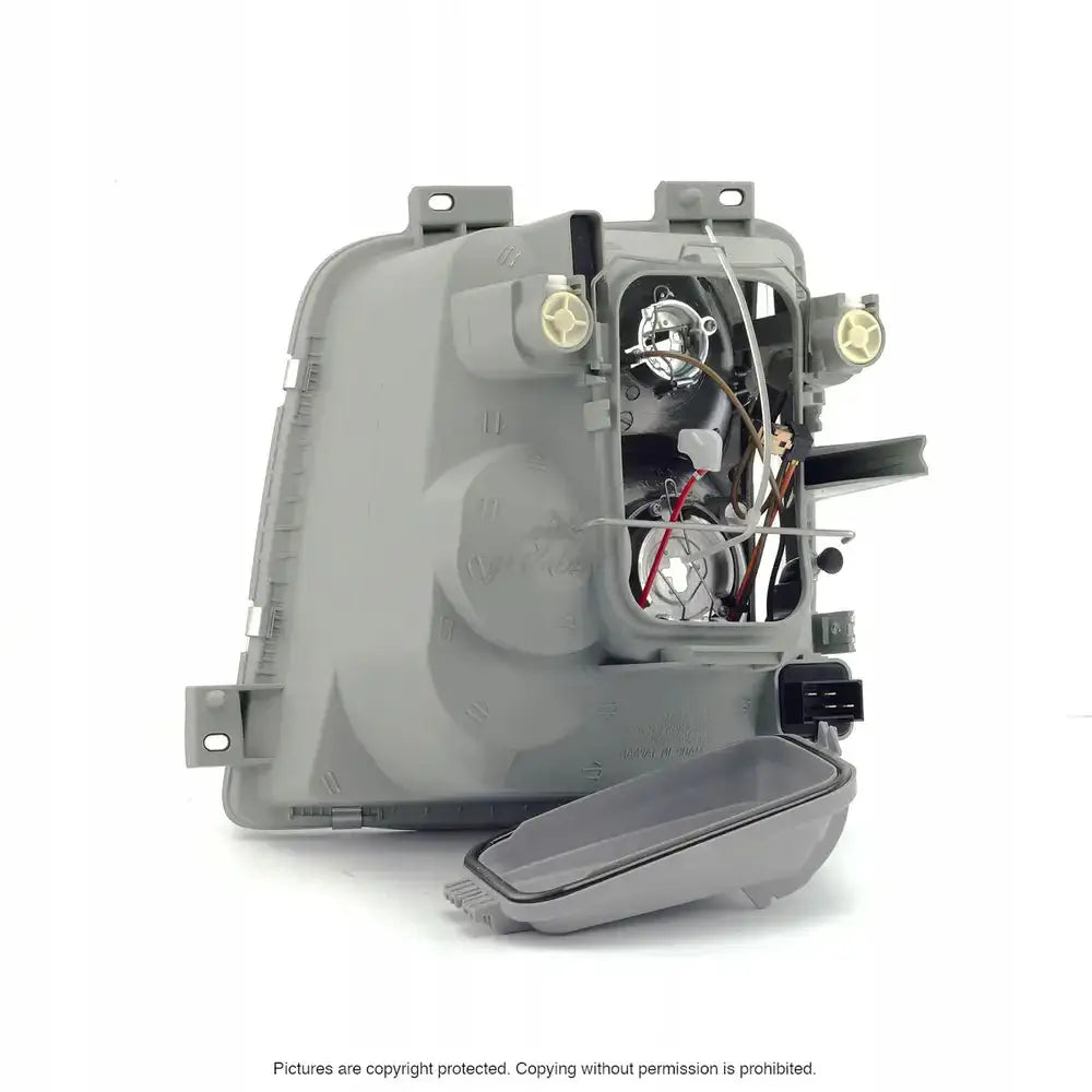 Frontlykt Vw Lt 96-06 H1 / H1 Venstre