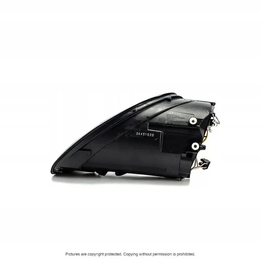 Frontlykt Vw New Beetle 05-10 H7 Venstre