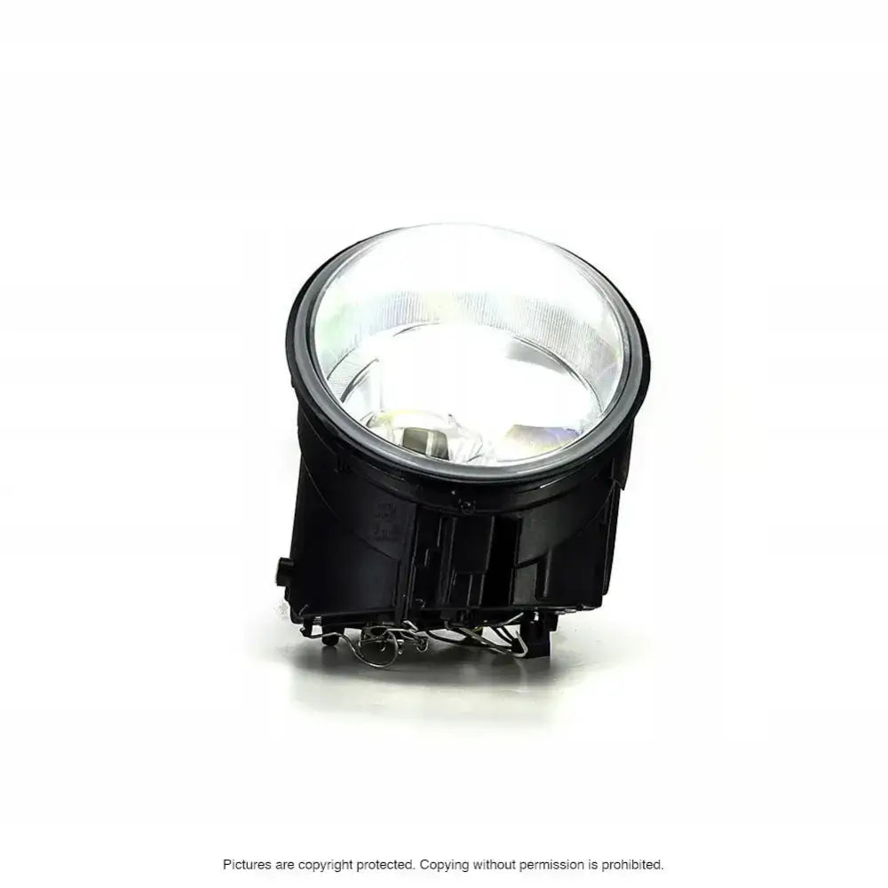 Frontlykt Vw New Beetle 05-10 H7 Venstre