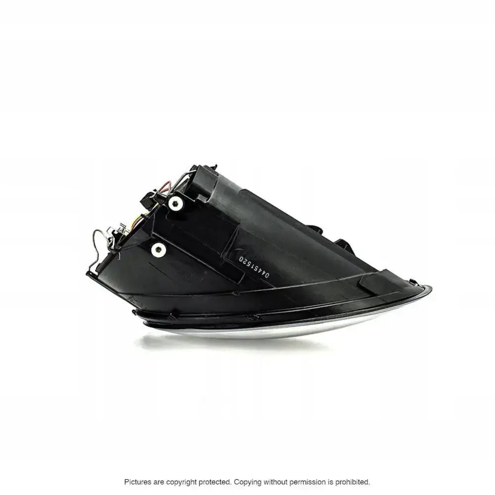 Frontlykt Vw New Beetle 05-10 H7 Venstre