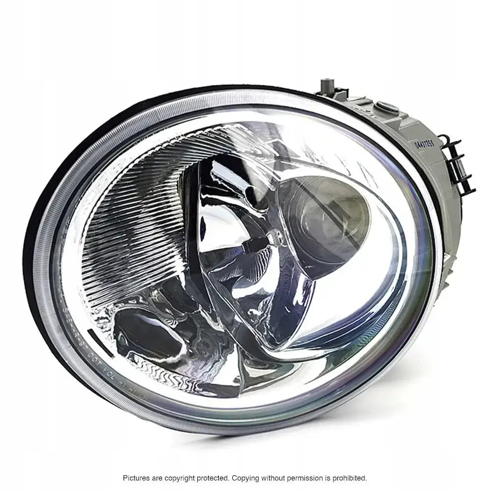 Frontlykt Vw New Beetle 98-05 H1 Venstre