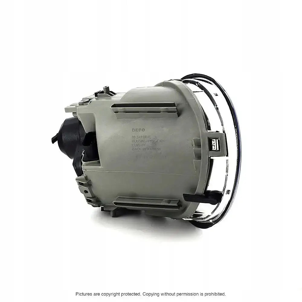 Frontlykt Vw New Beetle 98-05 H1 Venstre