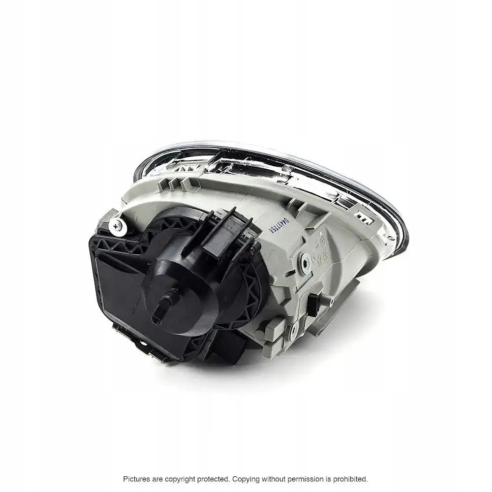 Frontlykt Vw New Beetle 98-05 H1 Venstre