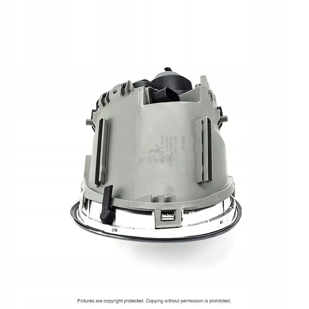 Frontlykt Vw New Beetle 98-05 H1 Venstre